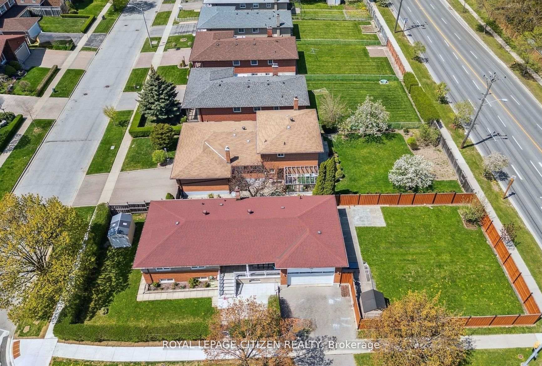 1 Corinthian Boulevard, Toronto E05, ON M1W 1B2