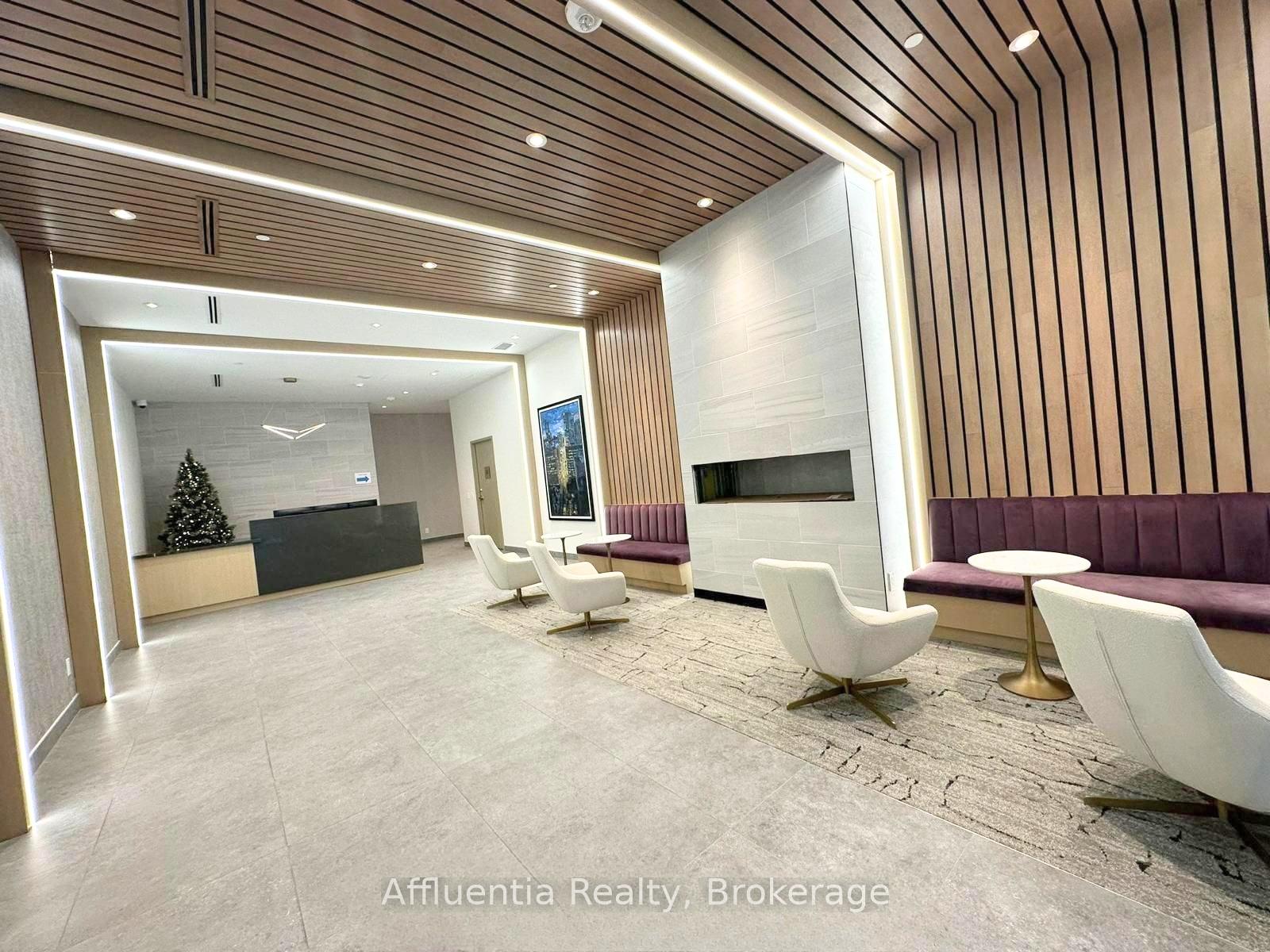 2369 Danforth Avenue 616, Toronto E02, ON M4C 0B1
