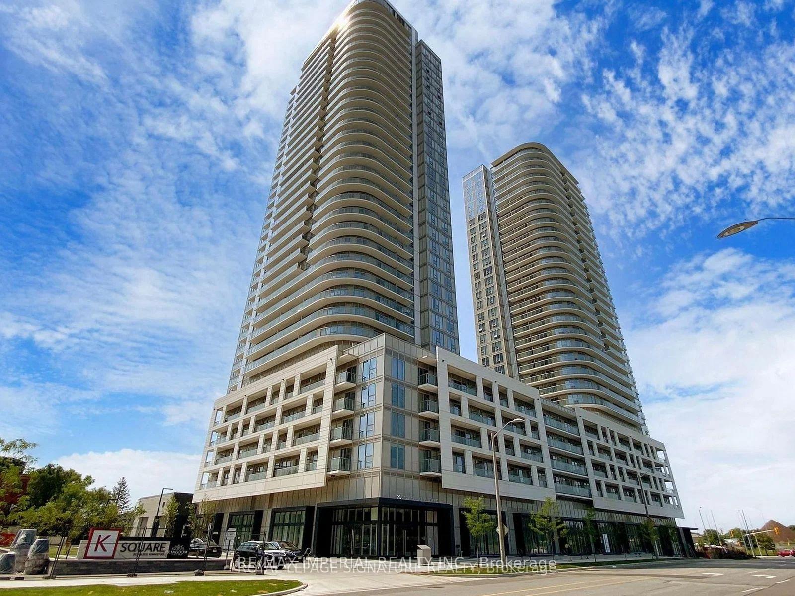 2033 Kennedy Road 3006, Toronto E07, ON M1T 0B9