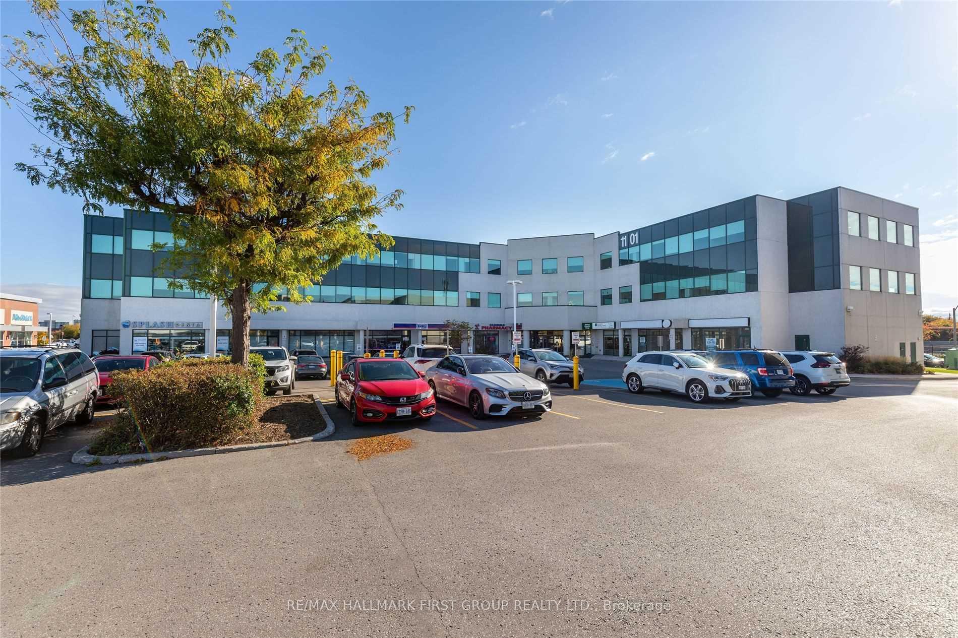 1101 Kingston Road #280, Pickering, ON L1V 1B5 — Pickering, Ontario