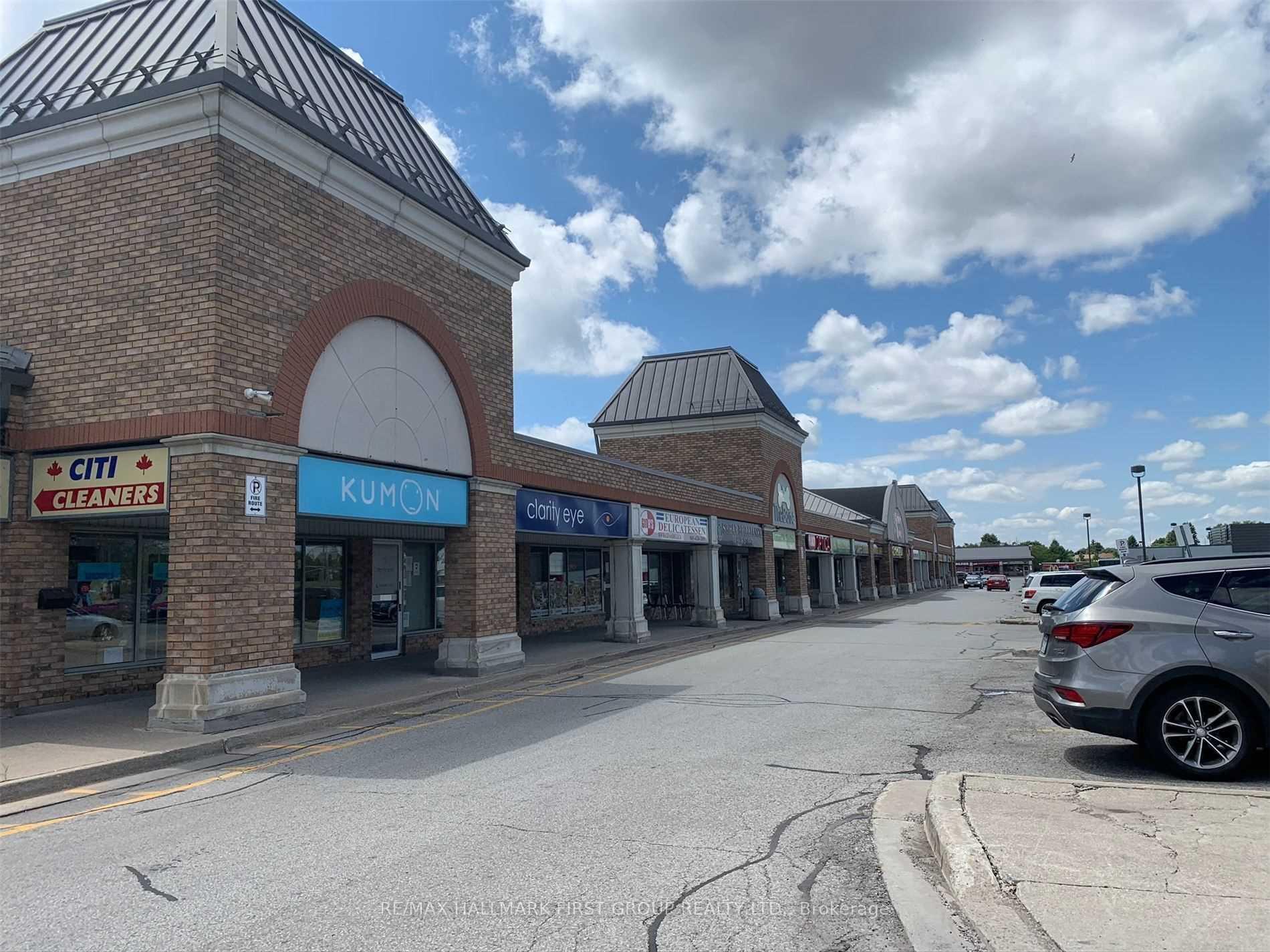 145 Kingston Road E #8, Ajax, ON L1S 7J4 — Ajax, Ontario