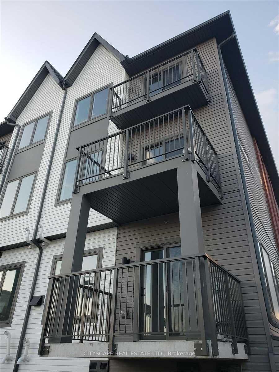 2635 William Jackson Drive 507, Pickering, ON L1X 0L5