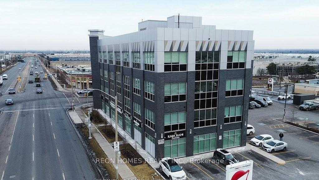 2855 Markham Road 203, Toronto E11 — photo 2 of 5