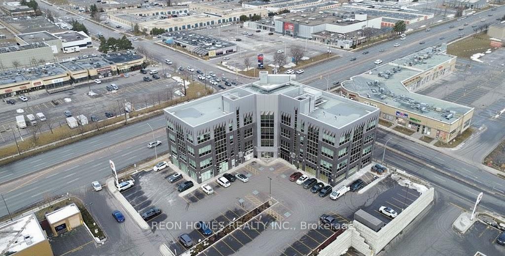 2855 Markham Road 203, Toronto E11 — photo 4 of 5