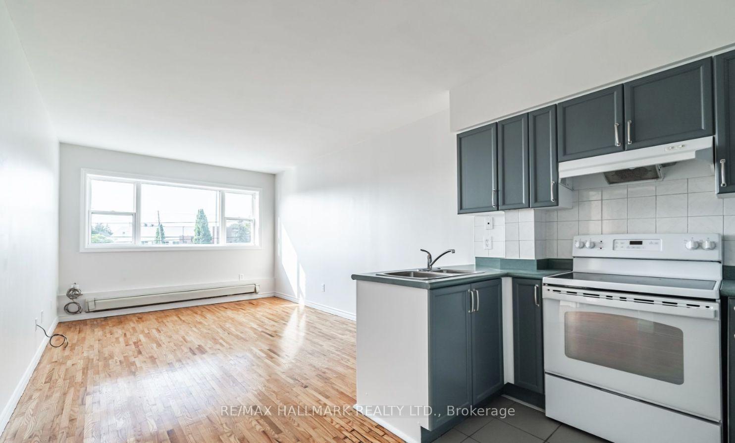 2831 Kingston Road A5, Toronto E08, ON M1M 1N2