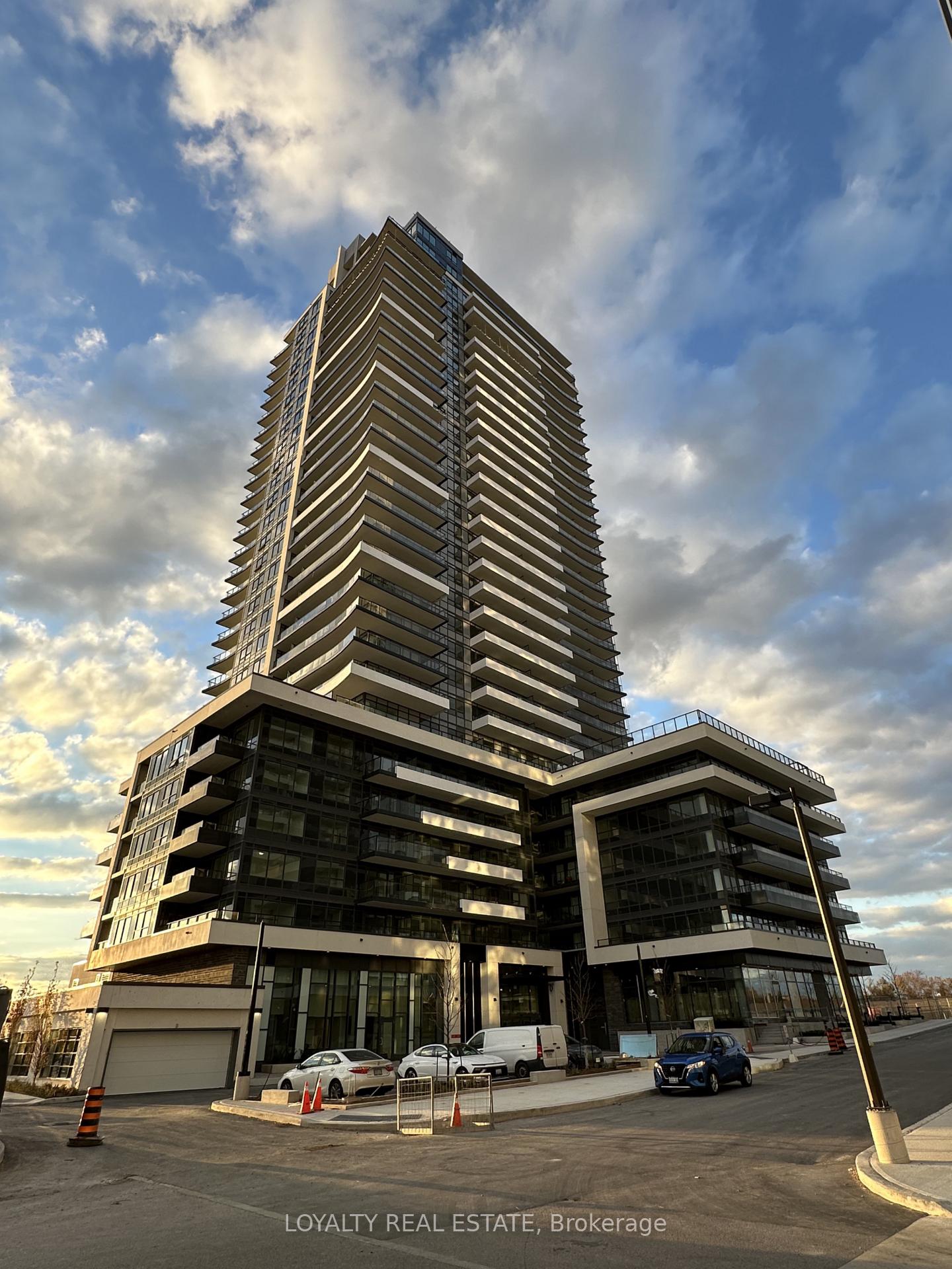 1435 Celebration Drive 612, Pickering, ON L1W 0C4 — Pickering, Ontario