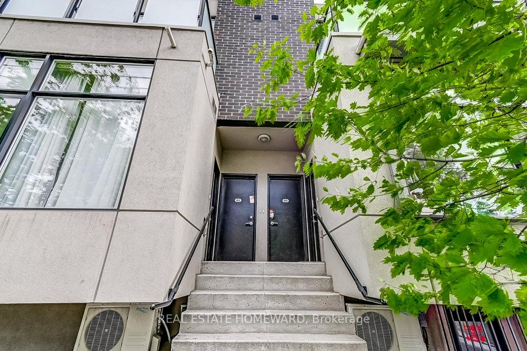 1321 Gerrard Street E 4, Toronto E01 — photo 5 of 5