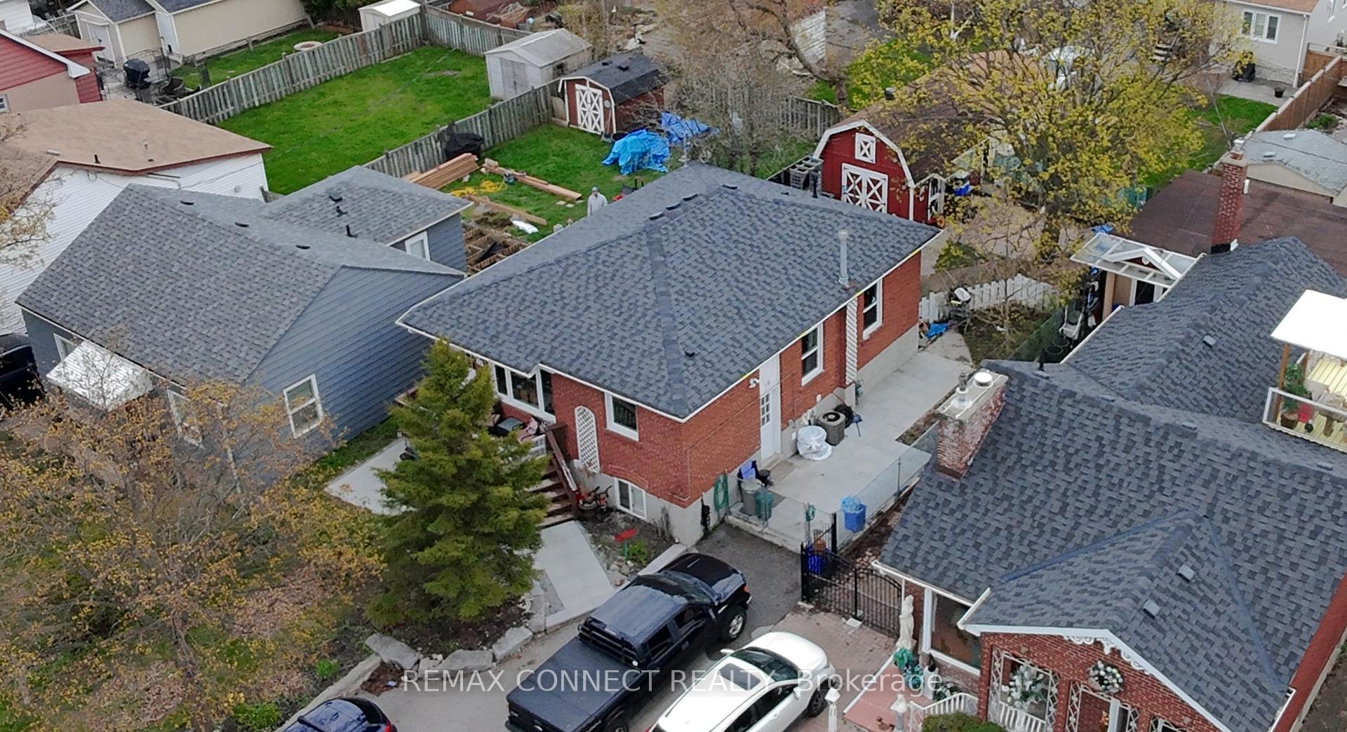 13 Ontario Street, Ajax, ON L1S 1T4 — Ajax, Ontario