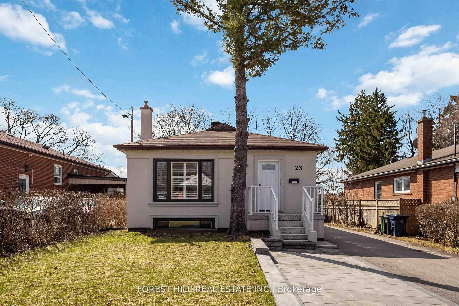 23 Japonica Road, Toronto E04, ON M1R 4S1