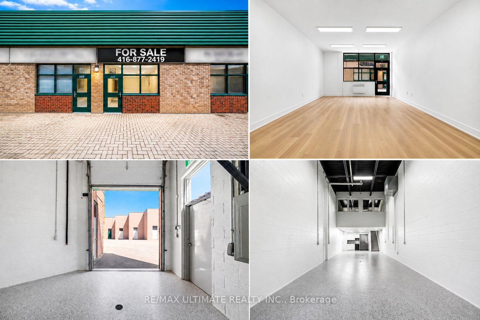 210 Silver Star Boulevard 823, Toronto E07, ON M1V 5J9 — Toronto E07, Ontario