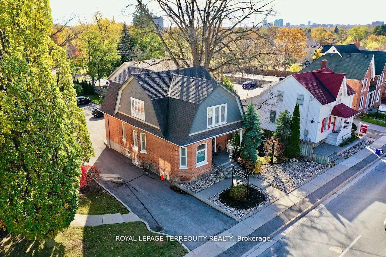 567 Kingston Road W, Ajax, ON L1S 6M1 — Ajax, Ontario