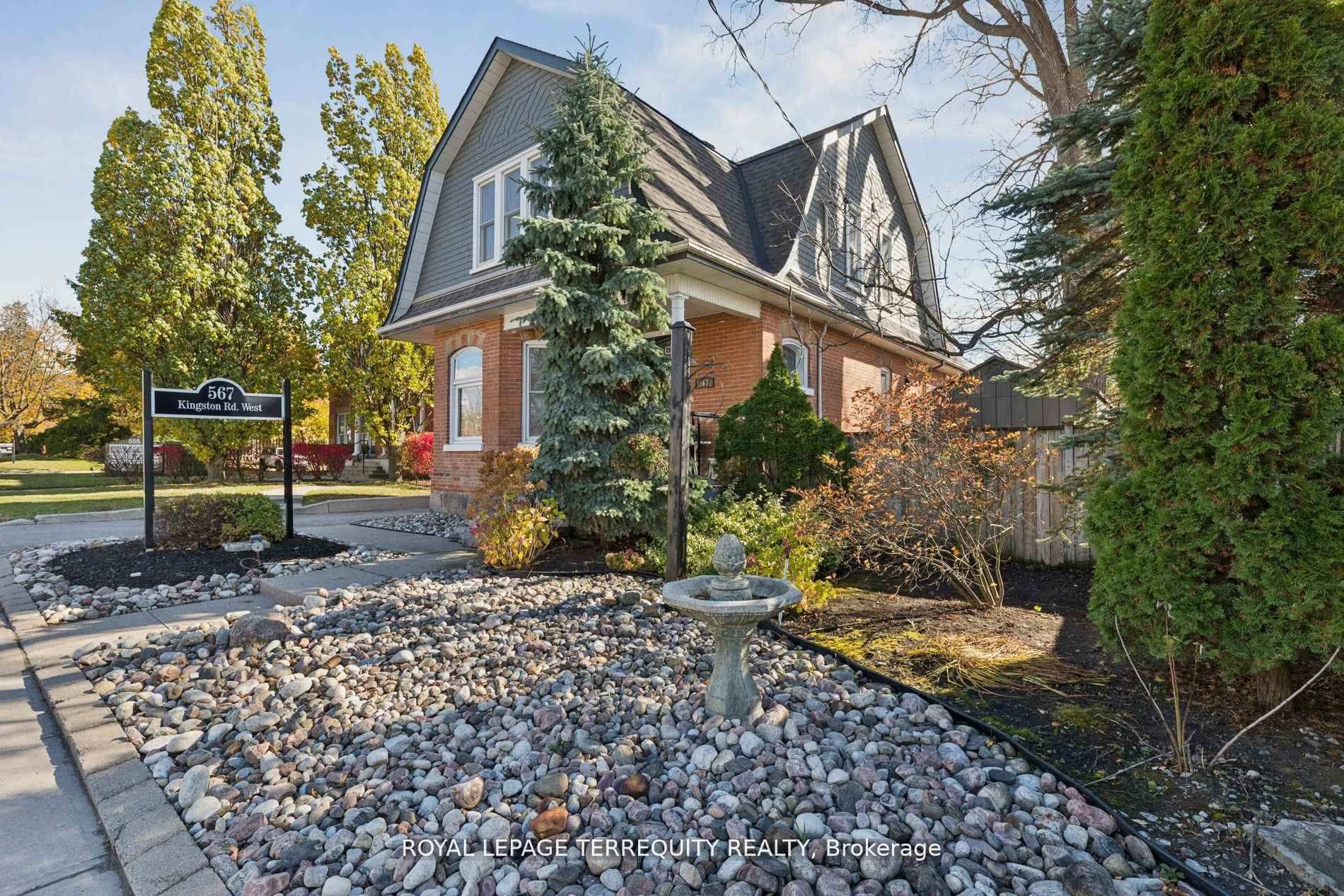 567 Kingston Road W, Ajax — photo 4 of 5