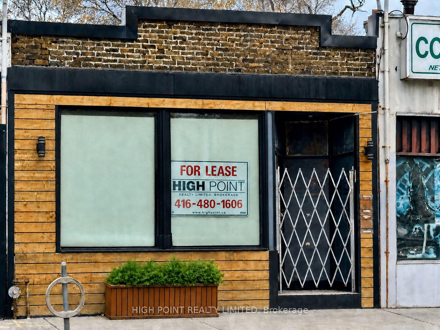 1433 Kingston Road, Toronto E06, ON M1N 1R4
