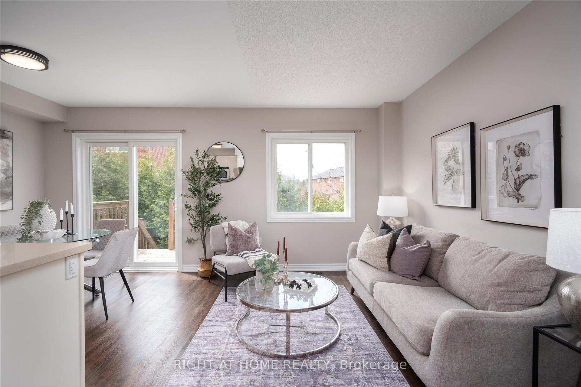 40 Markham Trail, Clarington — photo 4 of 5