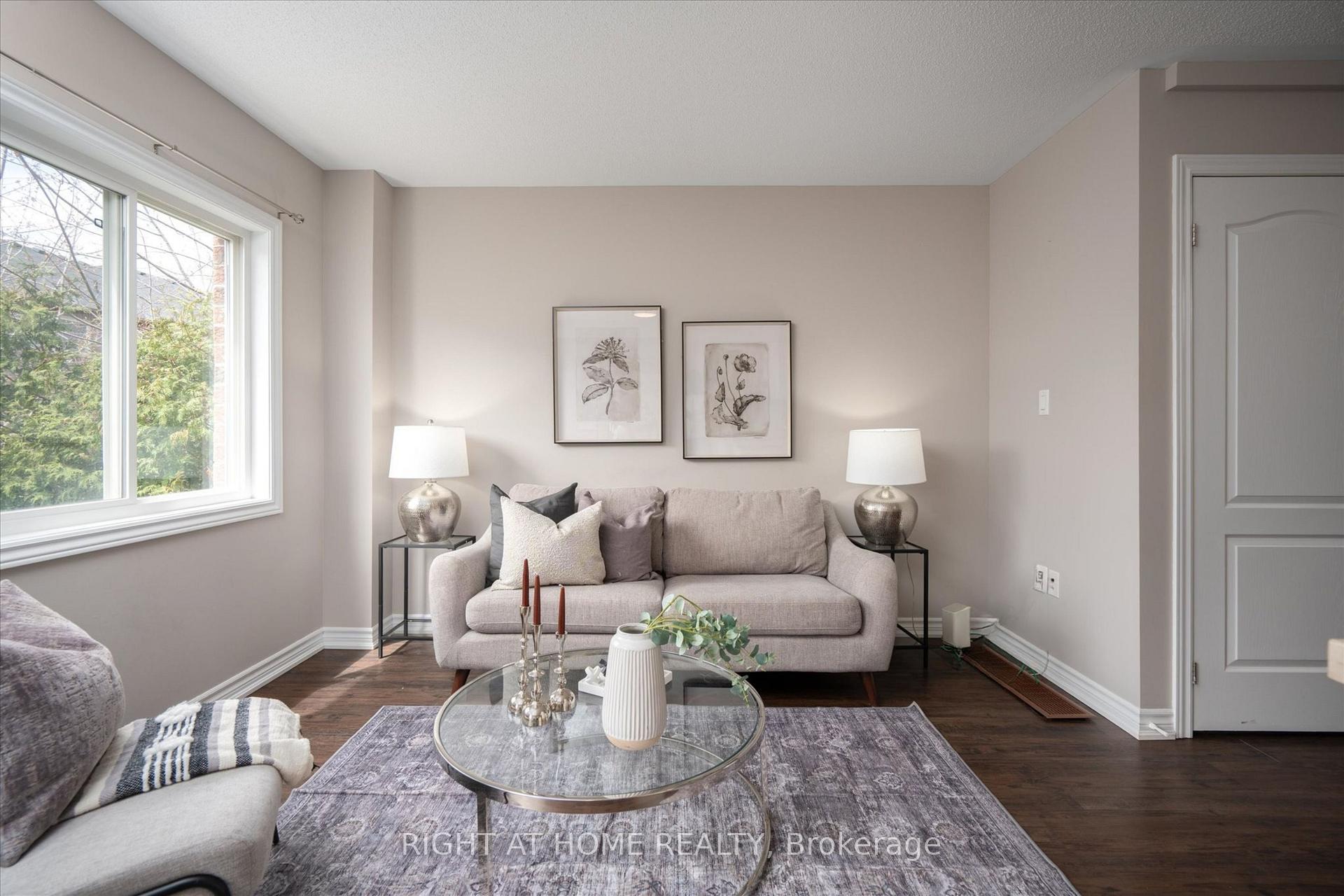 40 Markham Trail, Clarington — photo 5 of 5