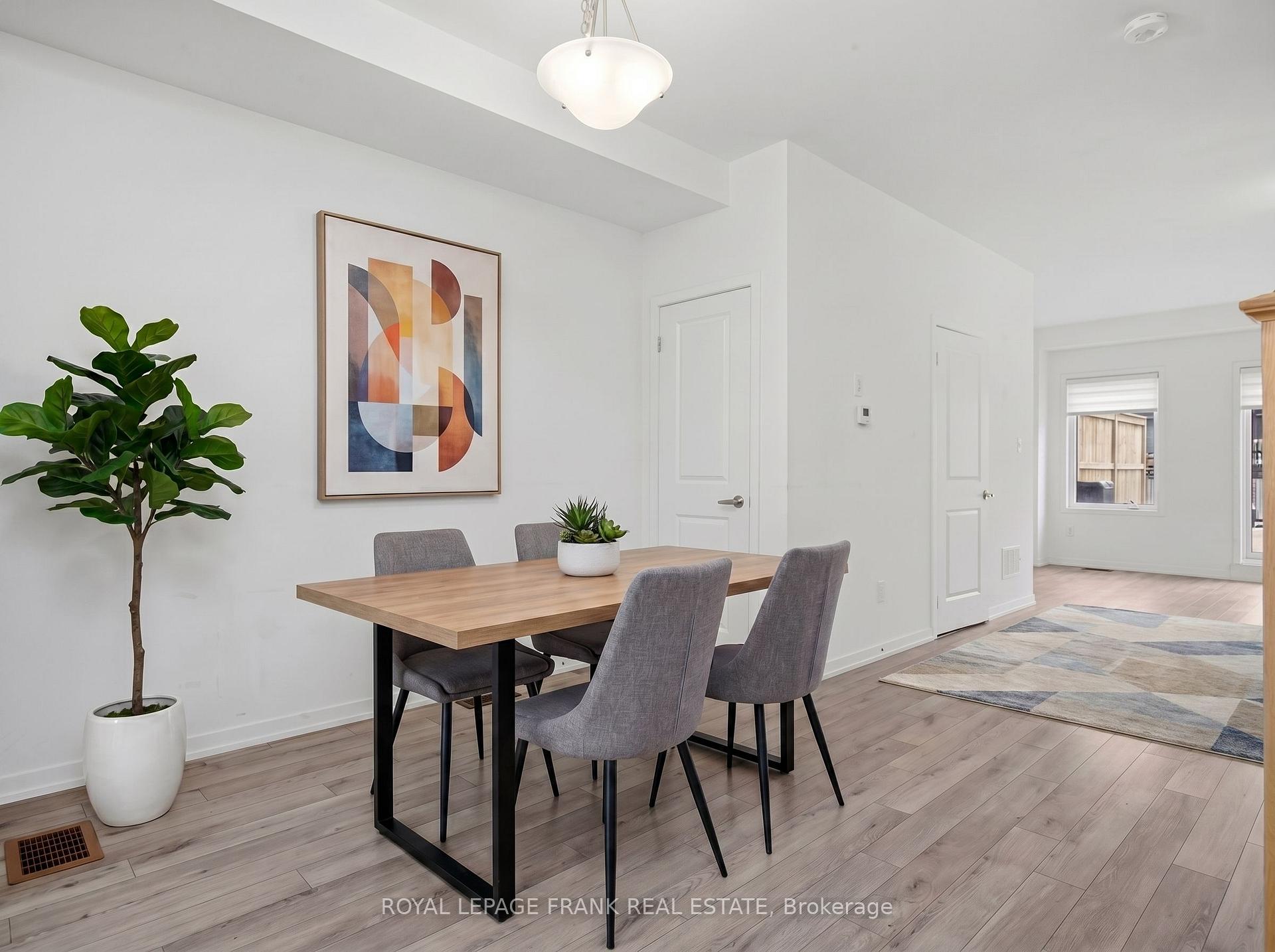 36 Bateson Street, Ajax — photo 5 of 5