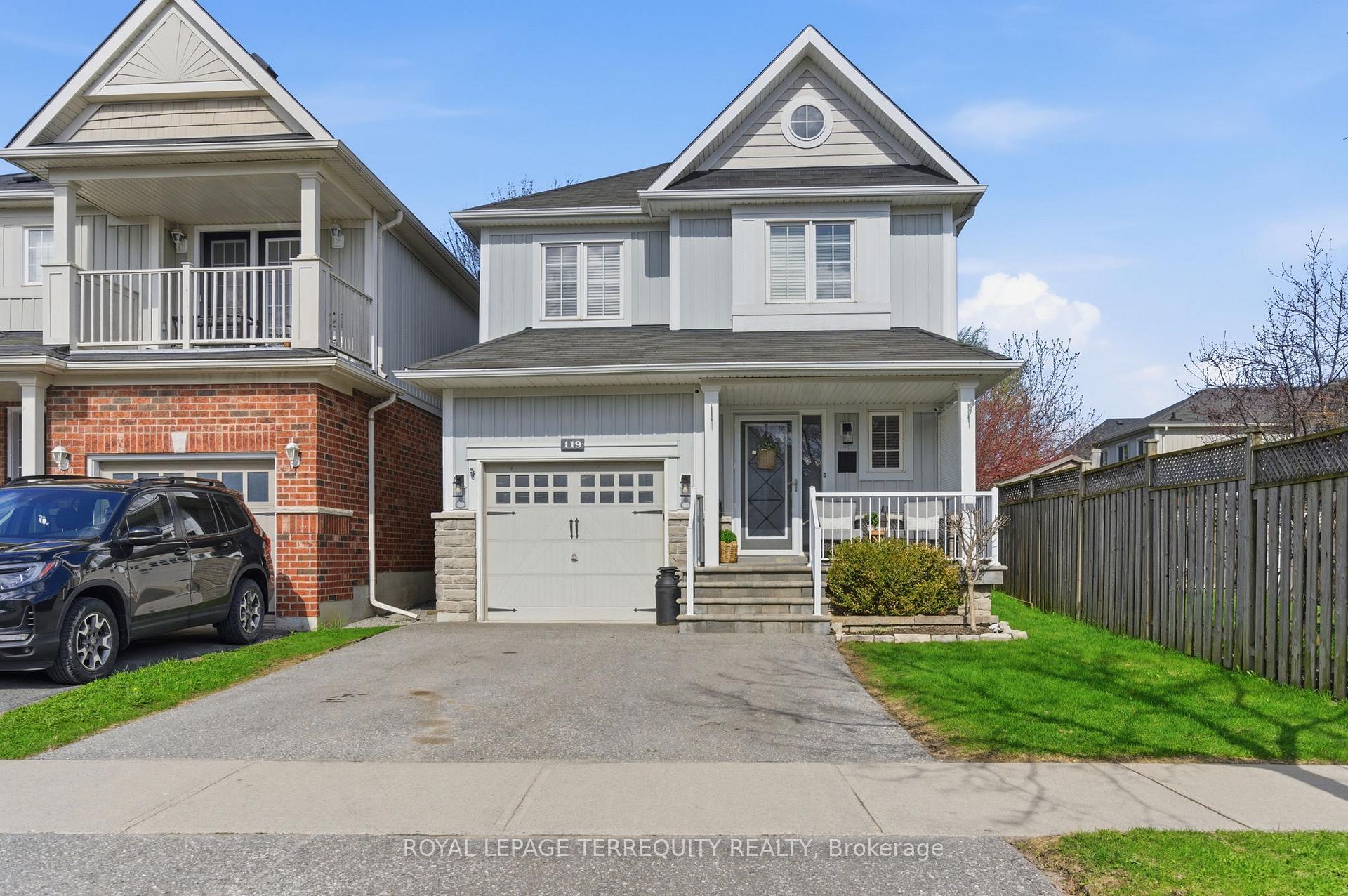 119 Argent Street, Clarington, ON L1C 0C4