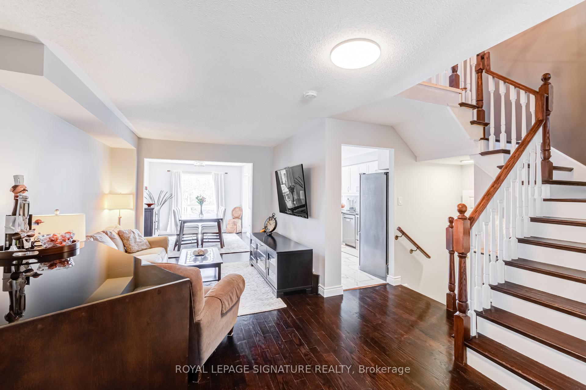 25 Beadle Drive, Ajax — photo 5 of 5