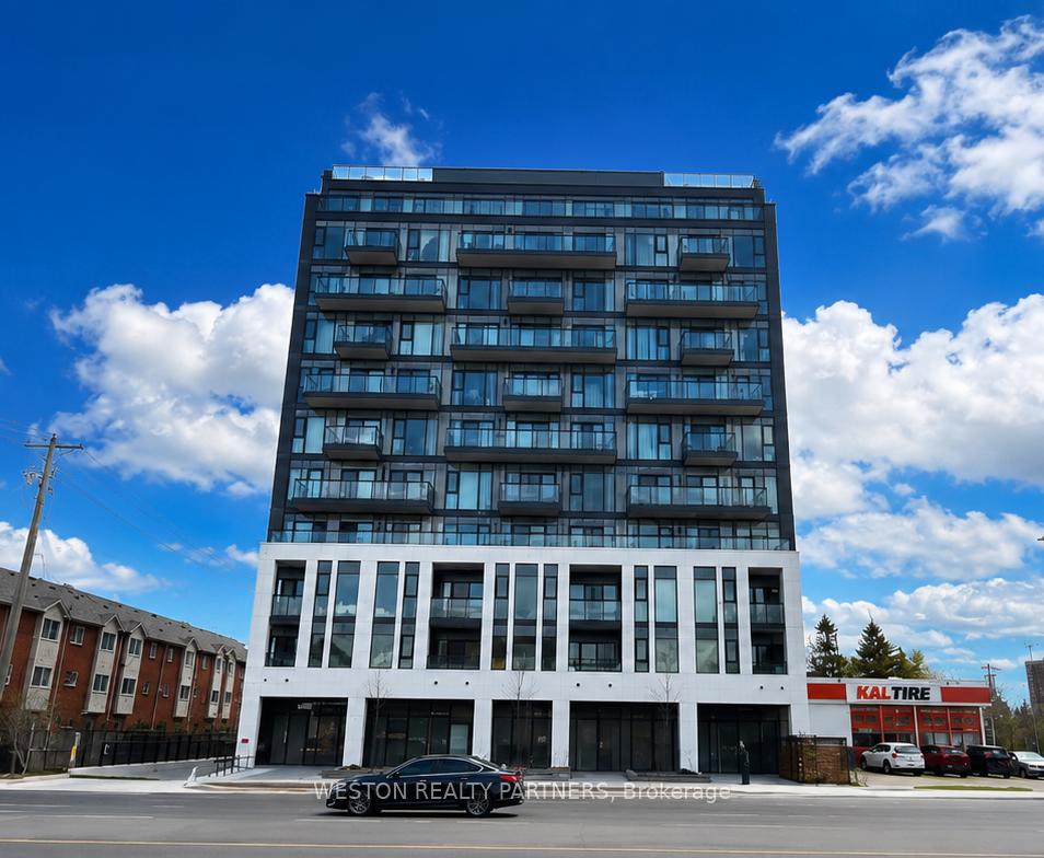 4569 Kingston Road 02, Toronto E10, ON M1E 2P3