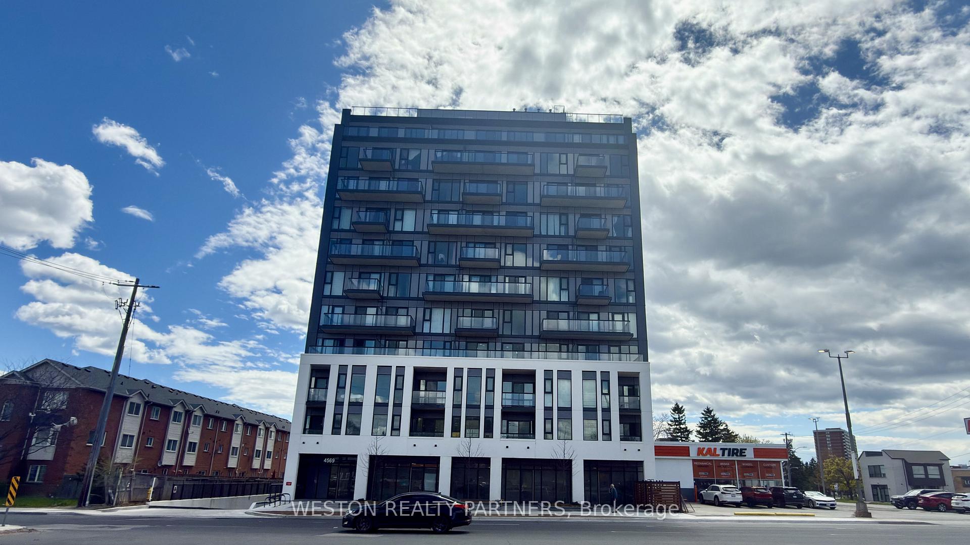 4569 Kingston Road 03, Toronto E10, ON M1E 2P3