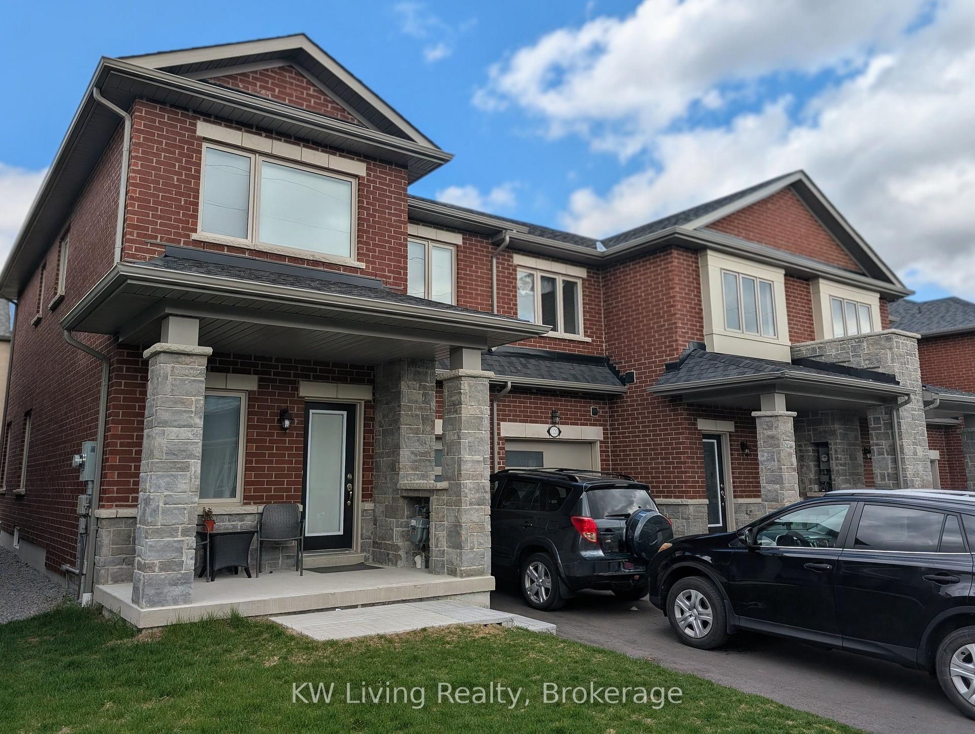 1118 Cameo Street, Pickering, ON L1X 0L7