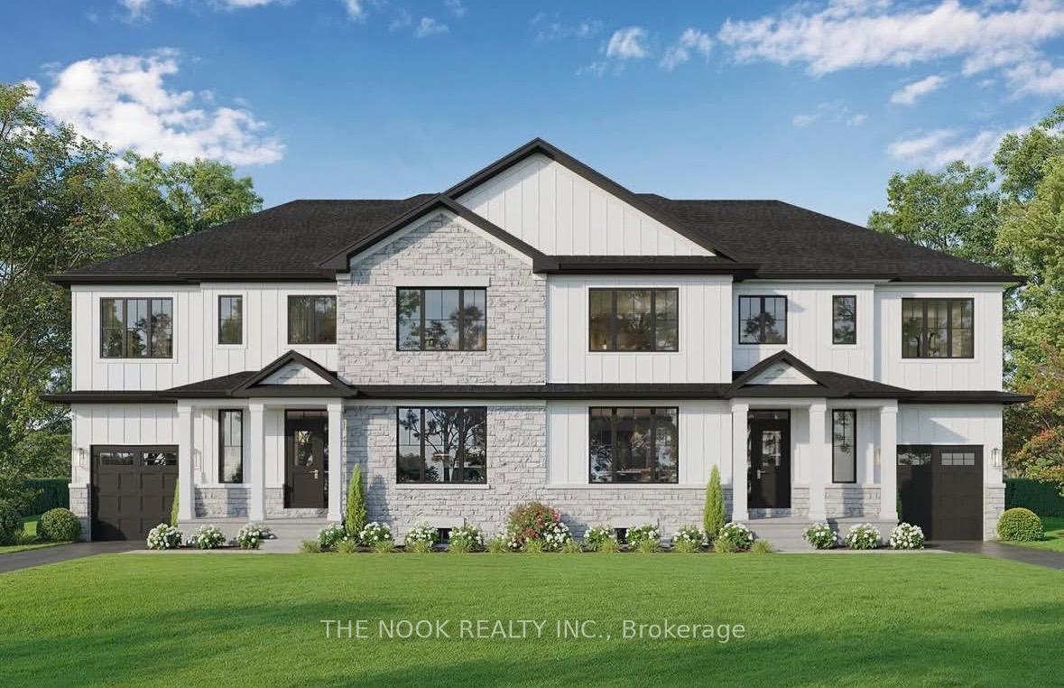 55B Nelson Street, Clarington, ON L1C 1E6