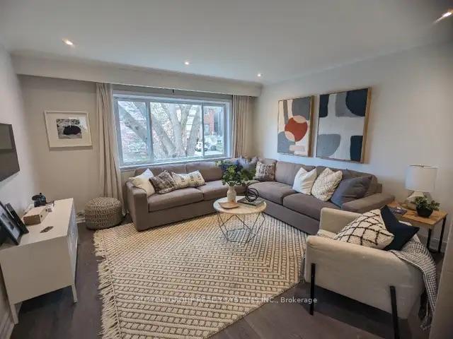 465 Ashdale Avenue 2, Toronto E01 — photo 2 of 5