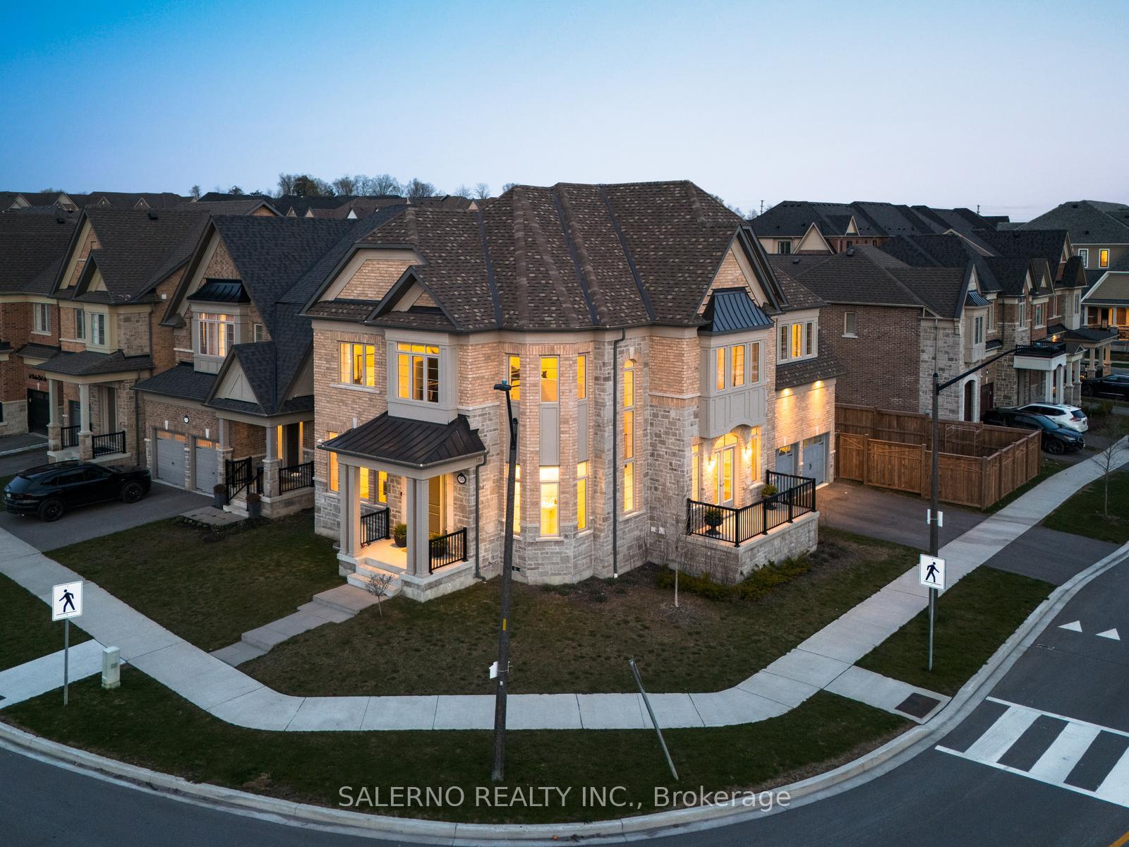55 Christine Elliott Avenue, Whitby — photo 2 of 5