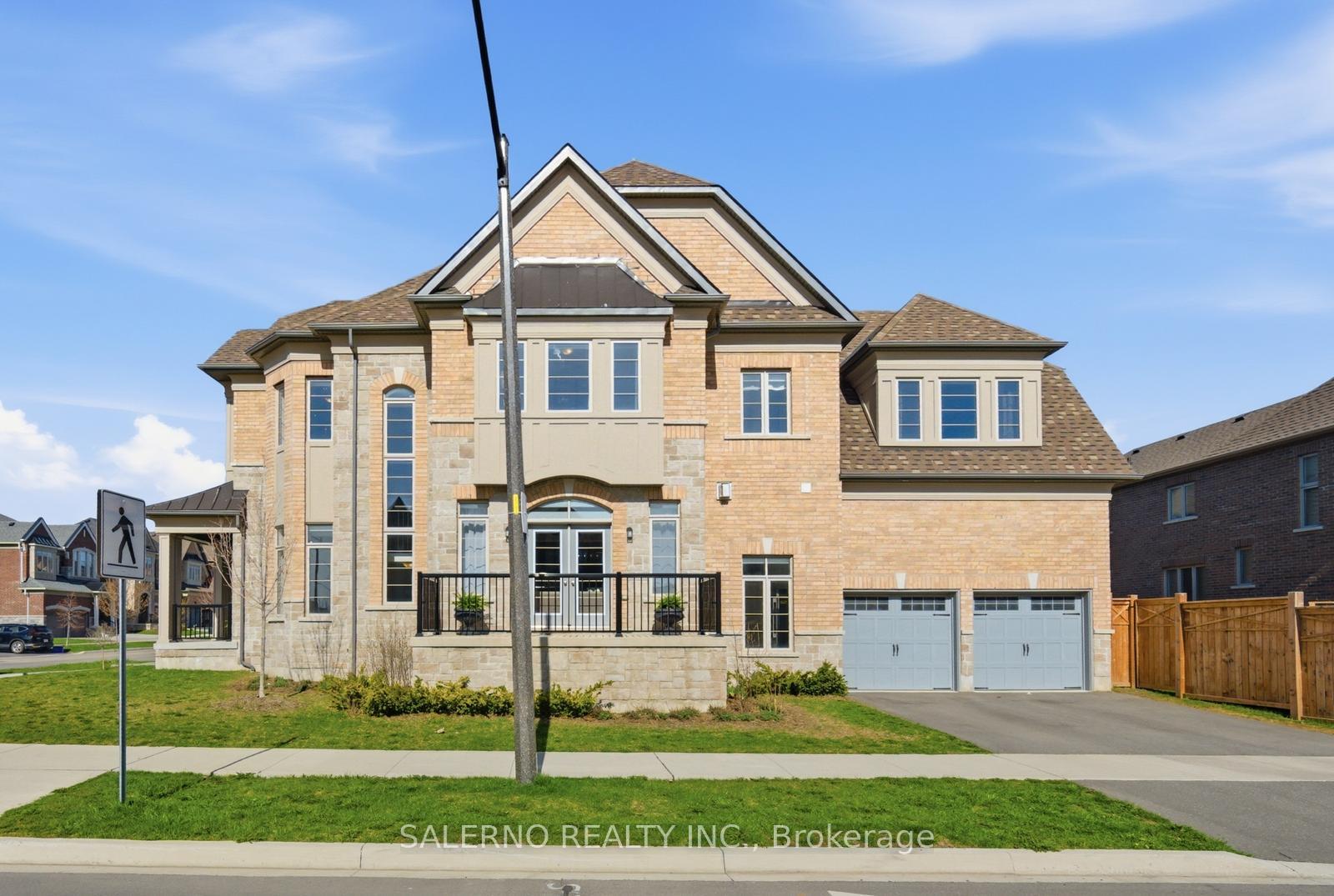 55 Christine Elliott Avenue, Whitby — photo 5 of 5