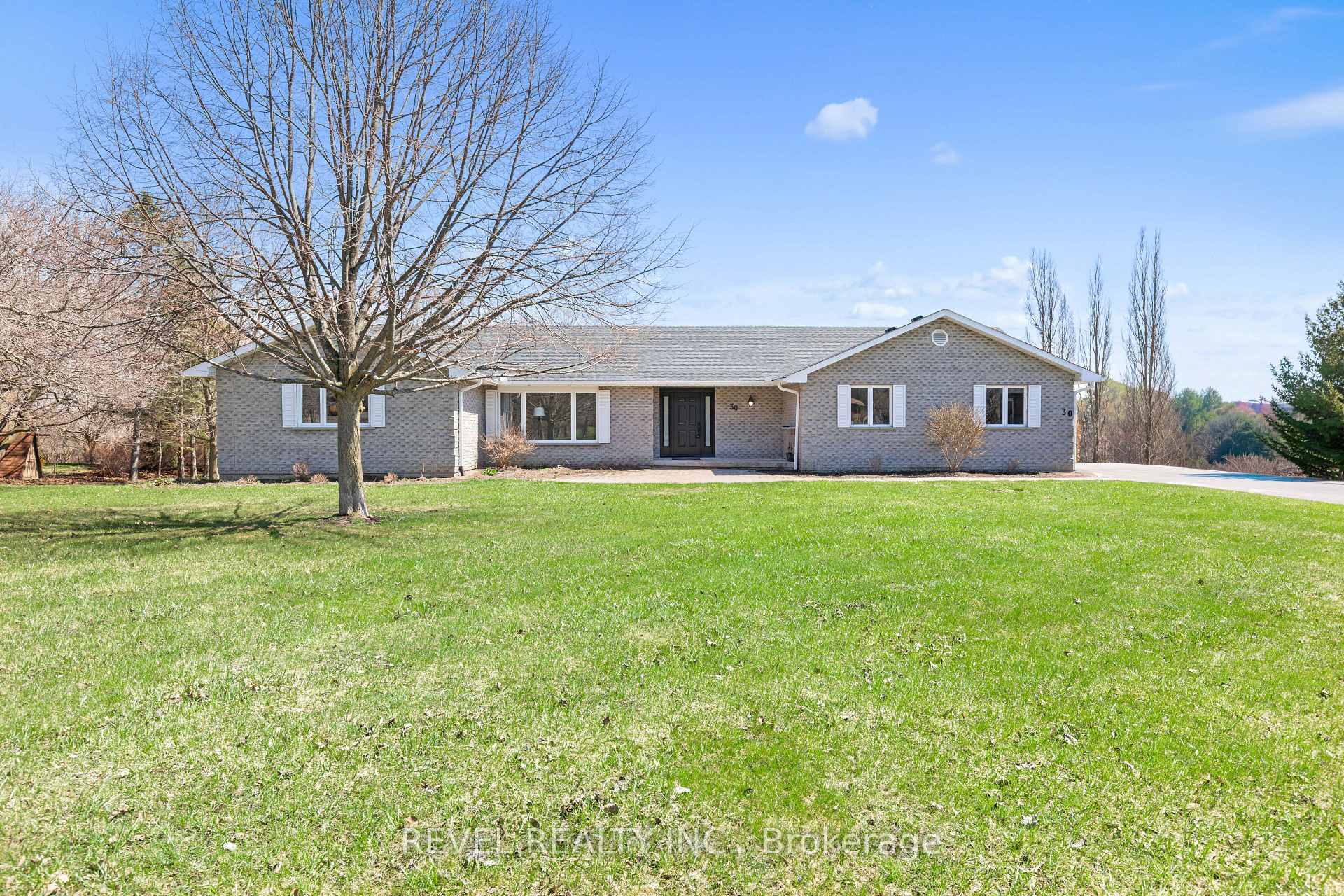 30 Castle Harbour Drive, Scugog, ON L9L 1P5