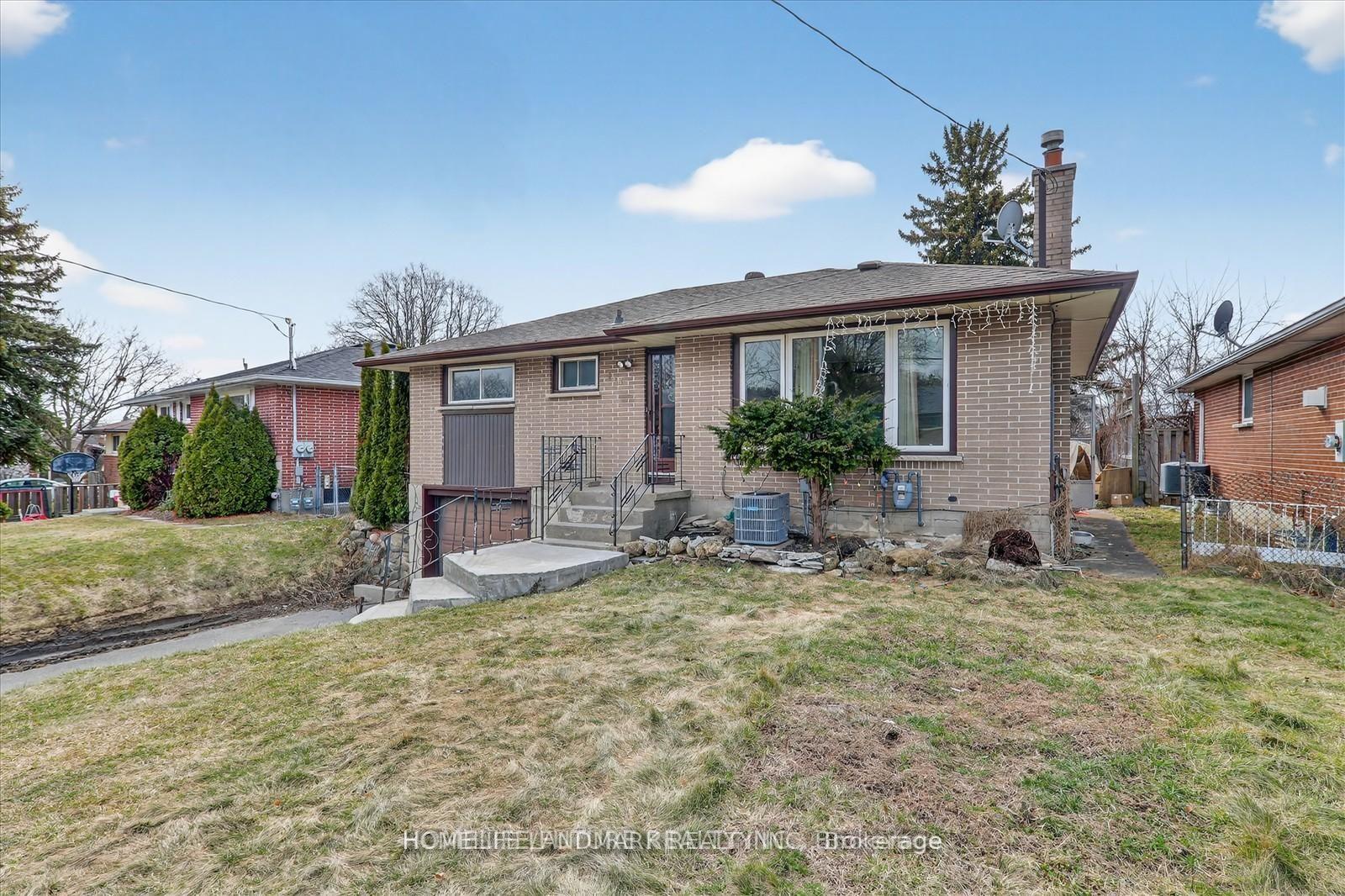 146 Oriole Street, Oshawa, ON L1H 6Y6