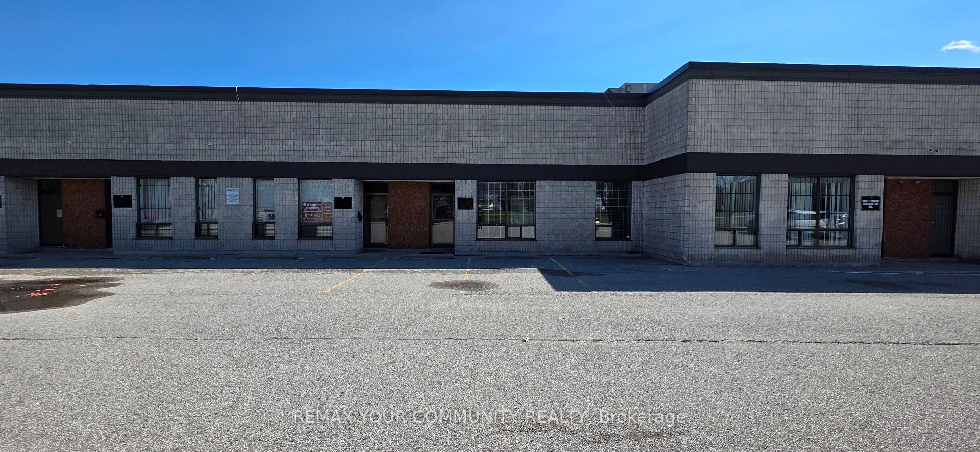 689 Warden Avenue 7, Toronto E04, ON M1L 4R6