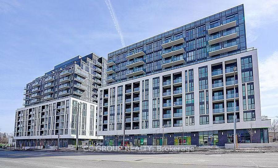3431 Sheppard Avenue E R01, Toronto E05, ON M1T 3K5