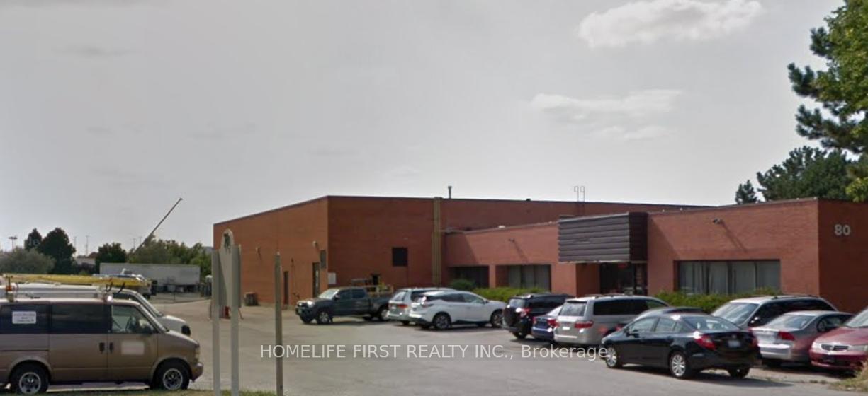 80 Melford Drive, Toronto E11, ON M1B 5X9