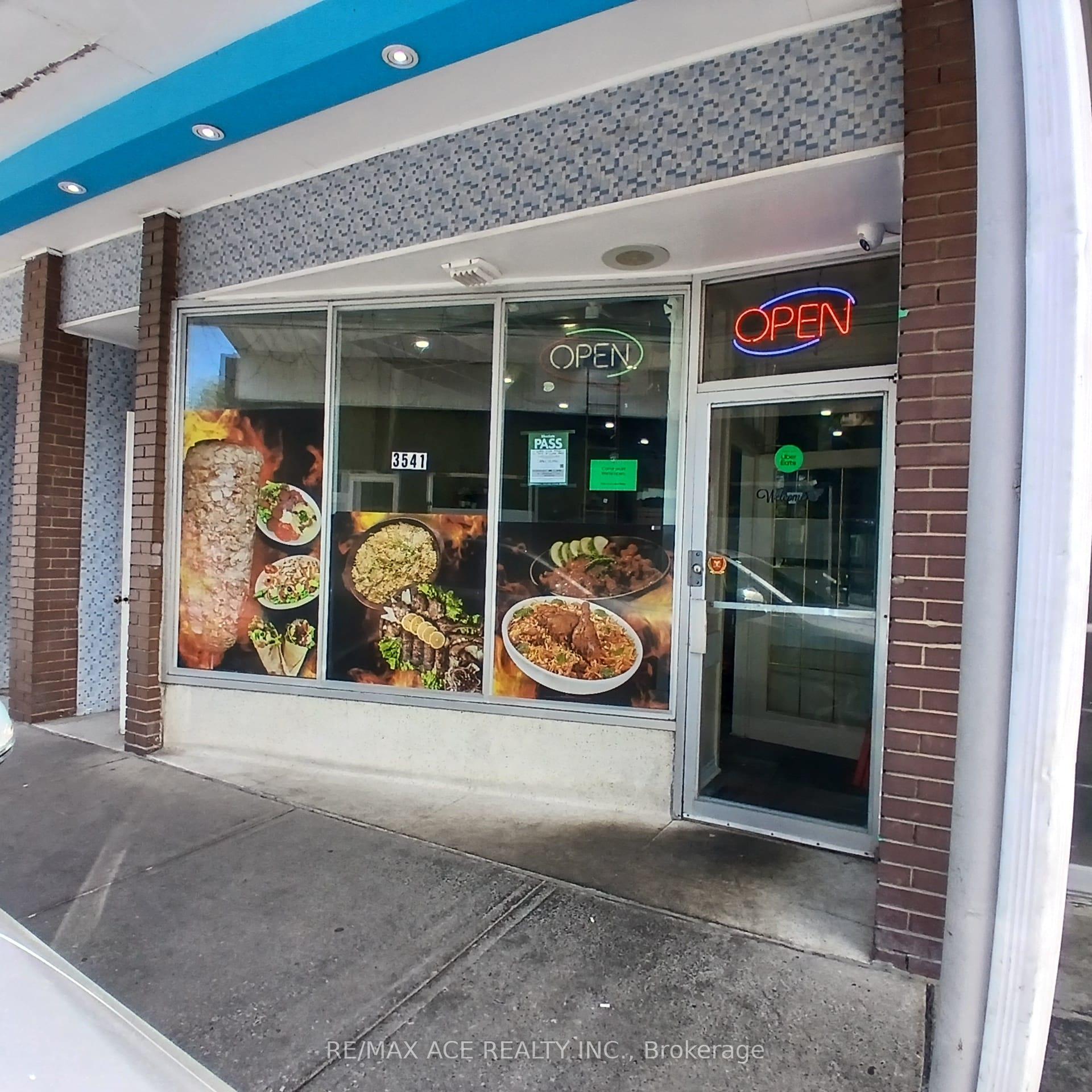 3541 St Clair Avenue E, Toronto E04, ON M1K 1L6