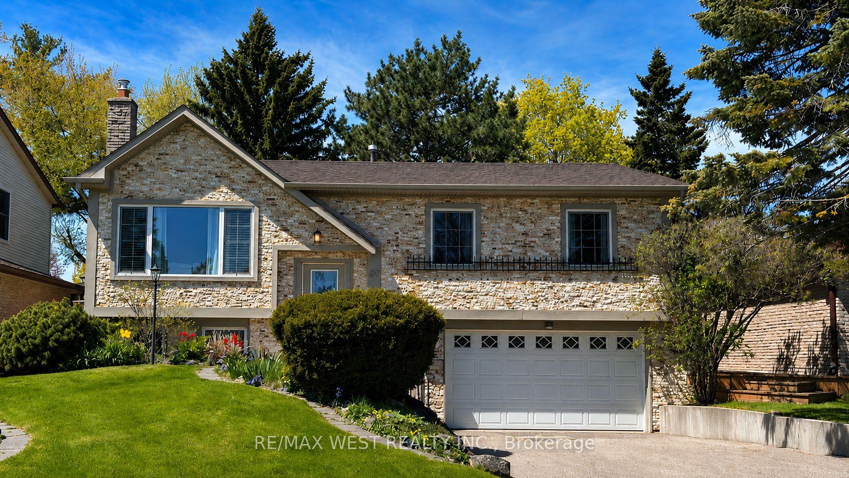 94 White Heather Boulevard, Toronto E07, ON M1V 1P8