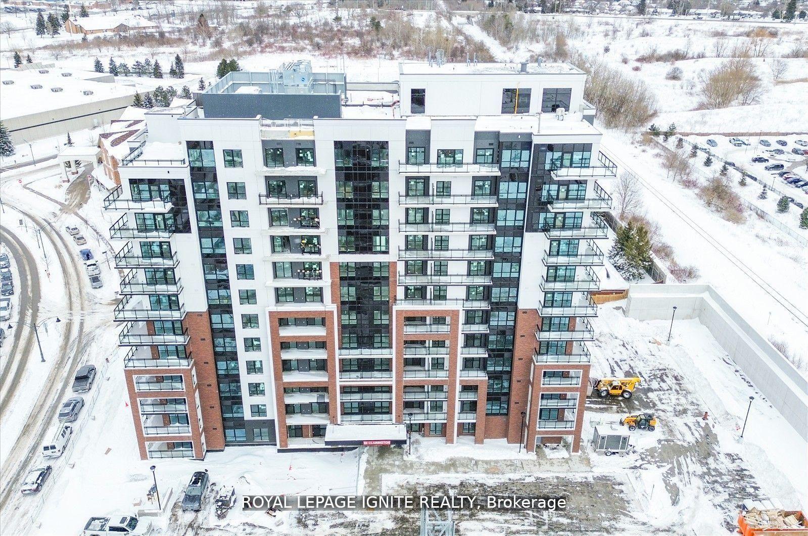 55 Clarington Boulevard 407, Clarington, ON L1C 7J4