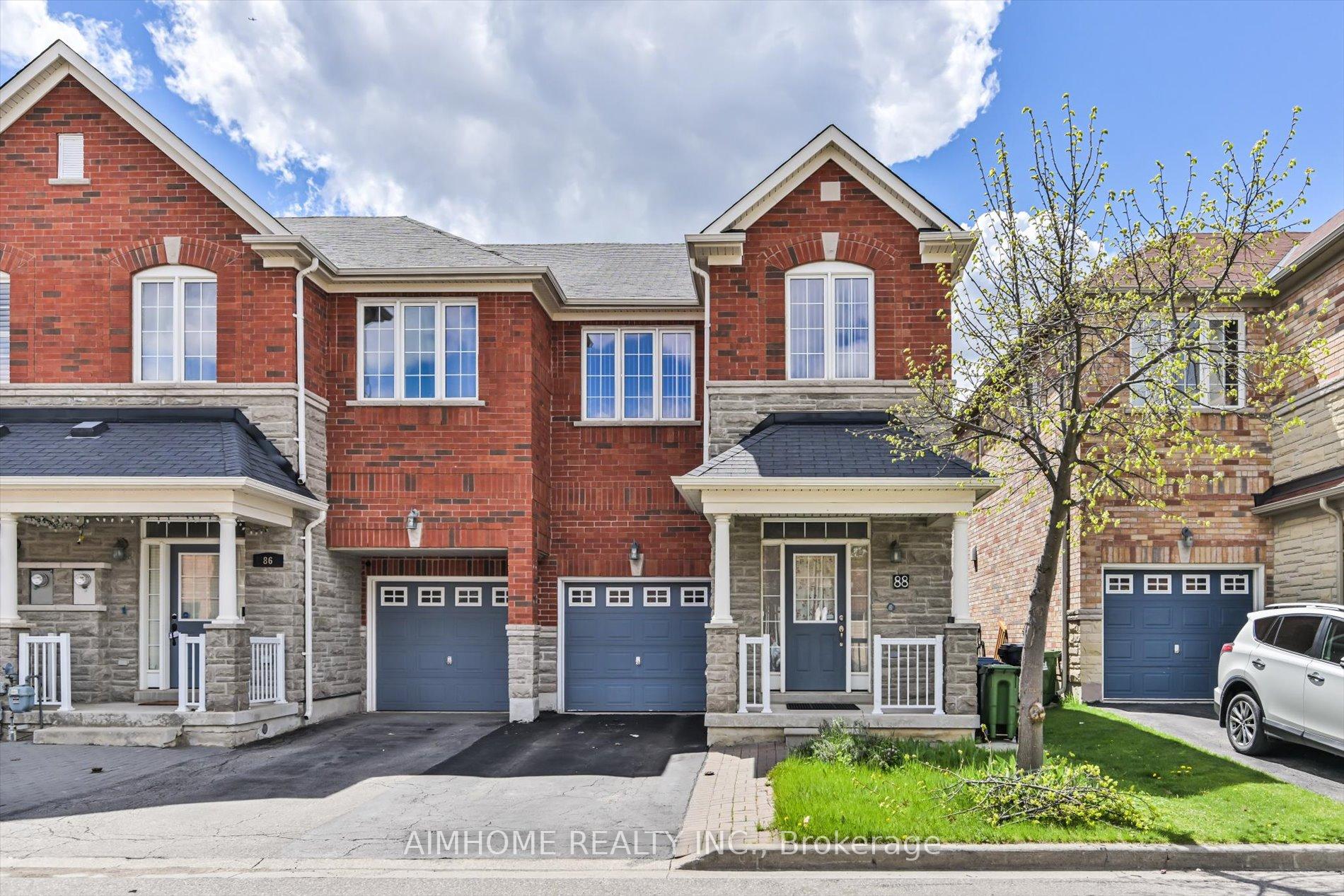 88 Dairy Drive, Toronto E04, ON M1L 0E9