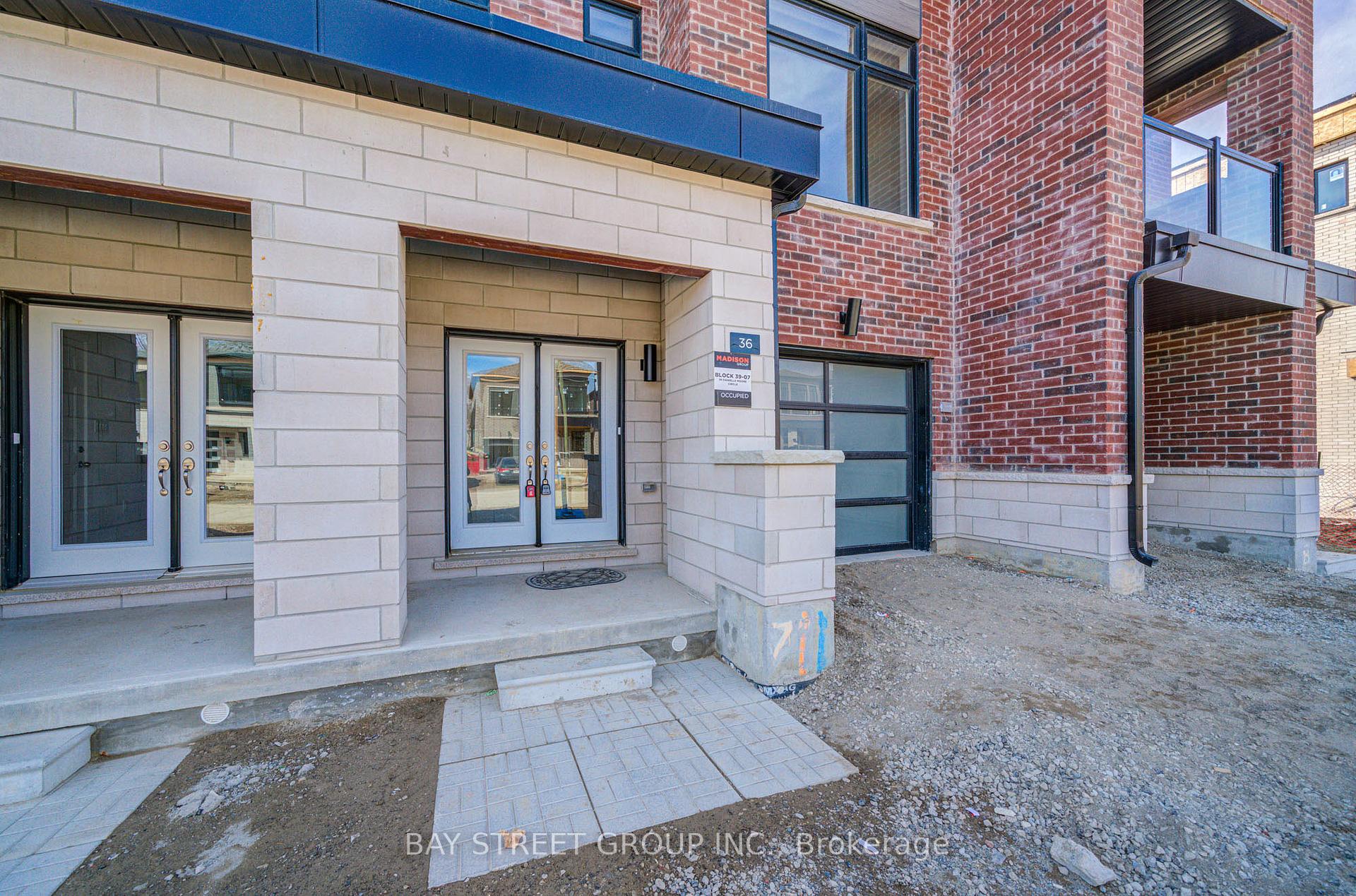 36 Danielle Moore Circle, Toronto E09, ON M1P 2S7