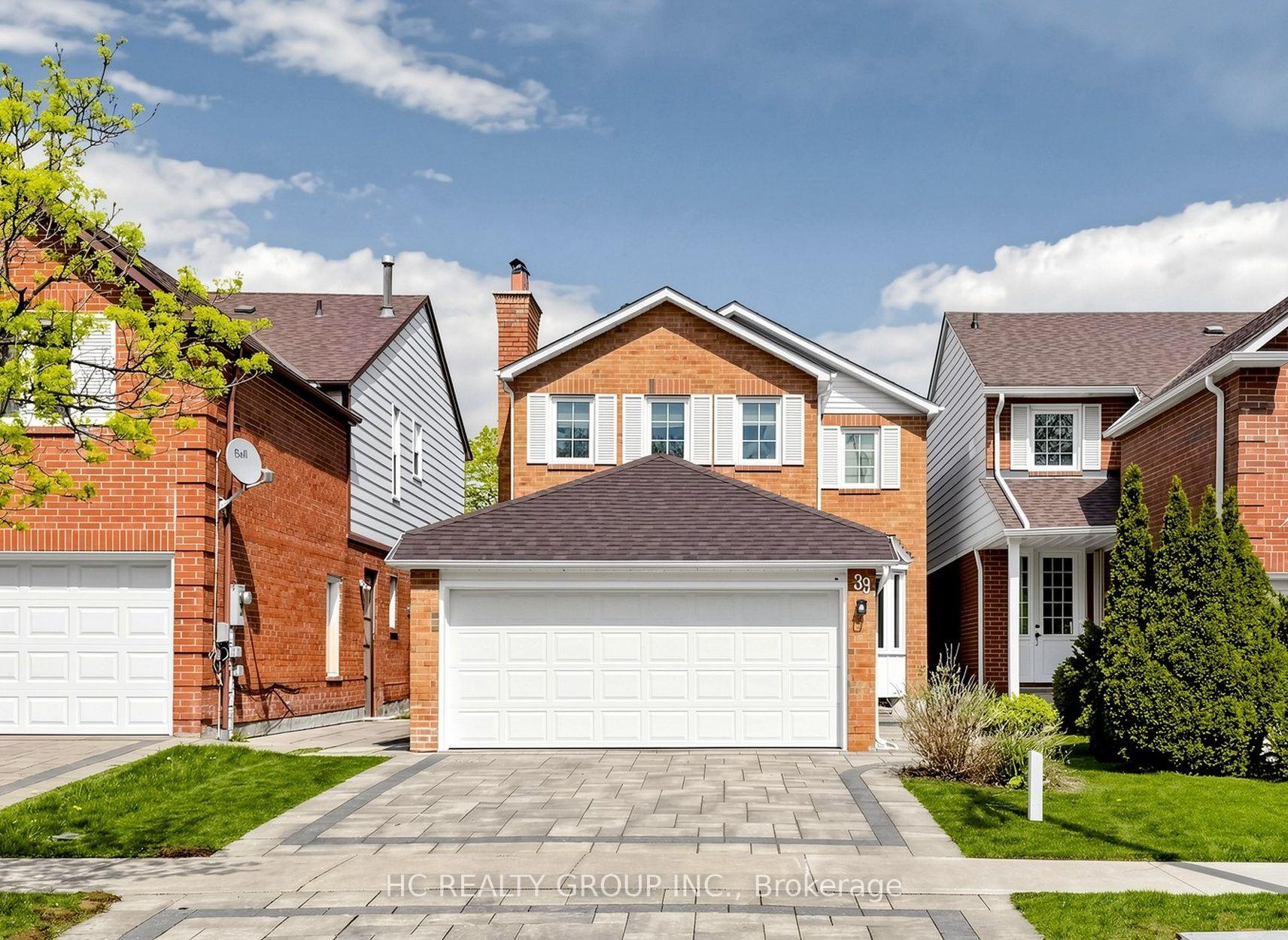 39 River Grove Drive, Toronto E05, ON M1W 3T8