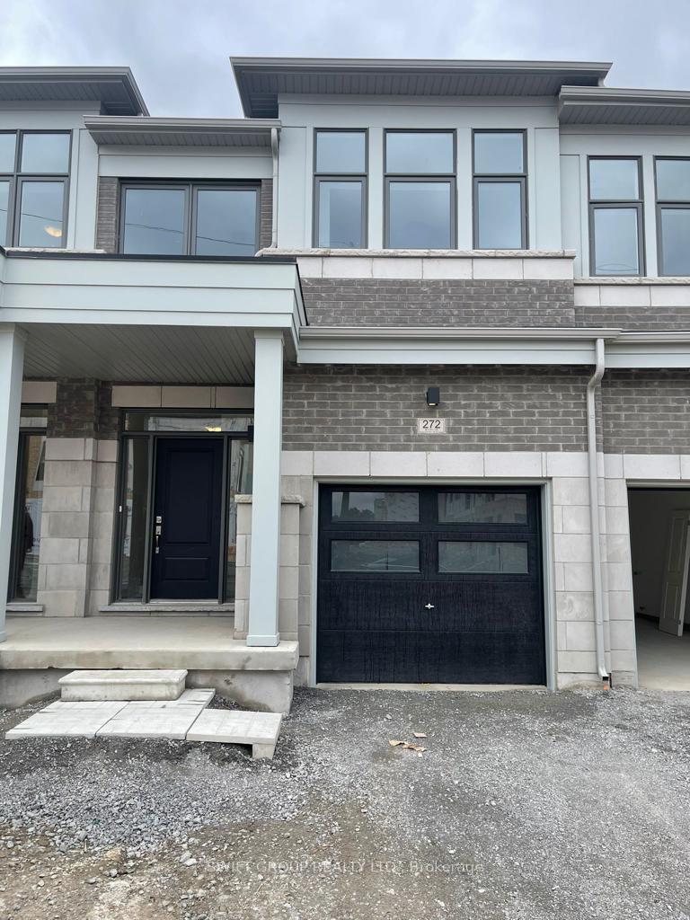 272 Okanagan Path, Oshawa, ON L1H 0A7