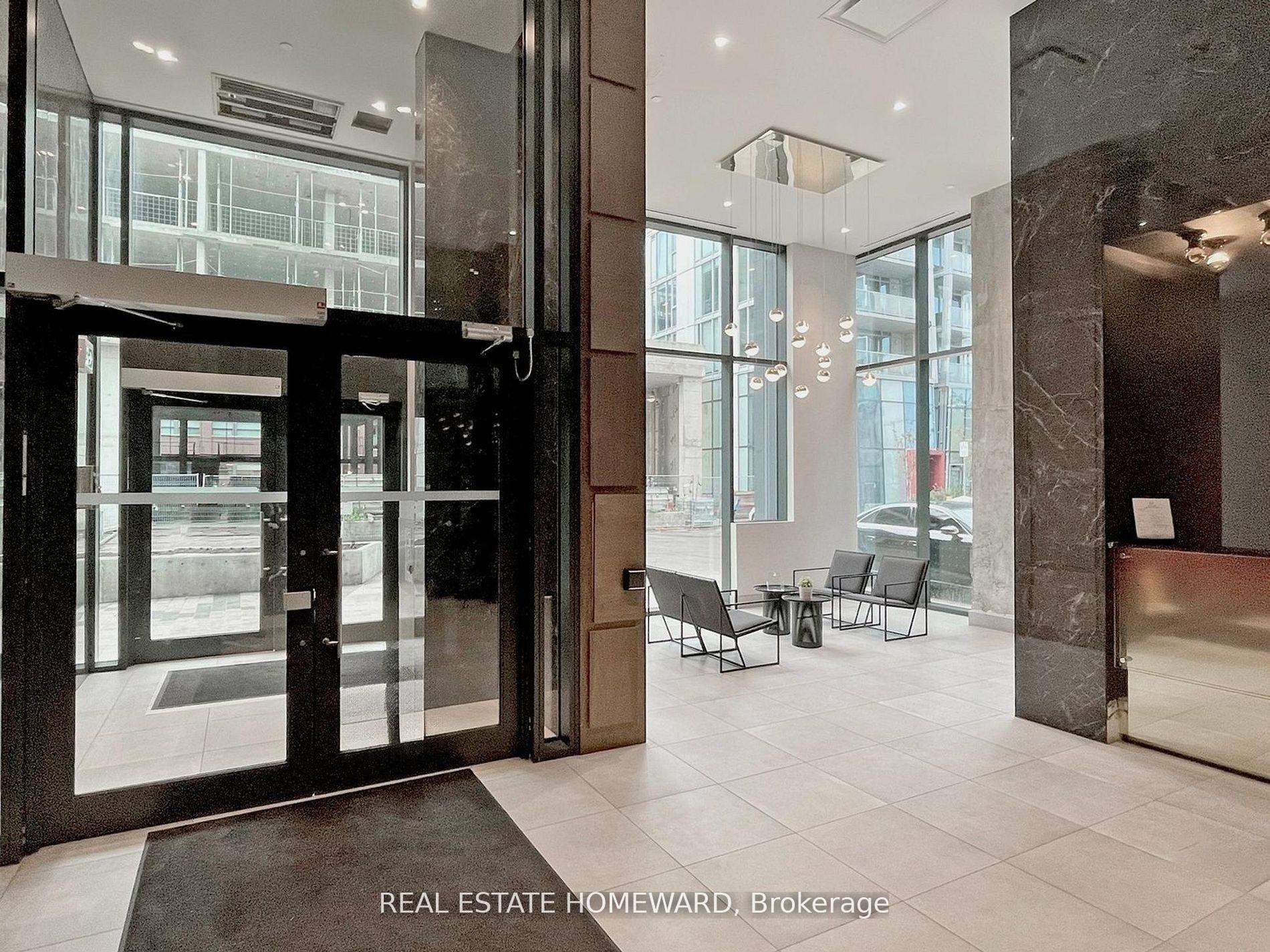 30 Baseball Place 702, Toronto E01 — photo 3 of 5