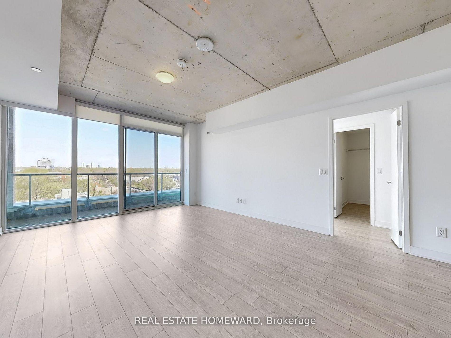 30 Baseball Place 702, Toronto E01 — photo 5 of 5