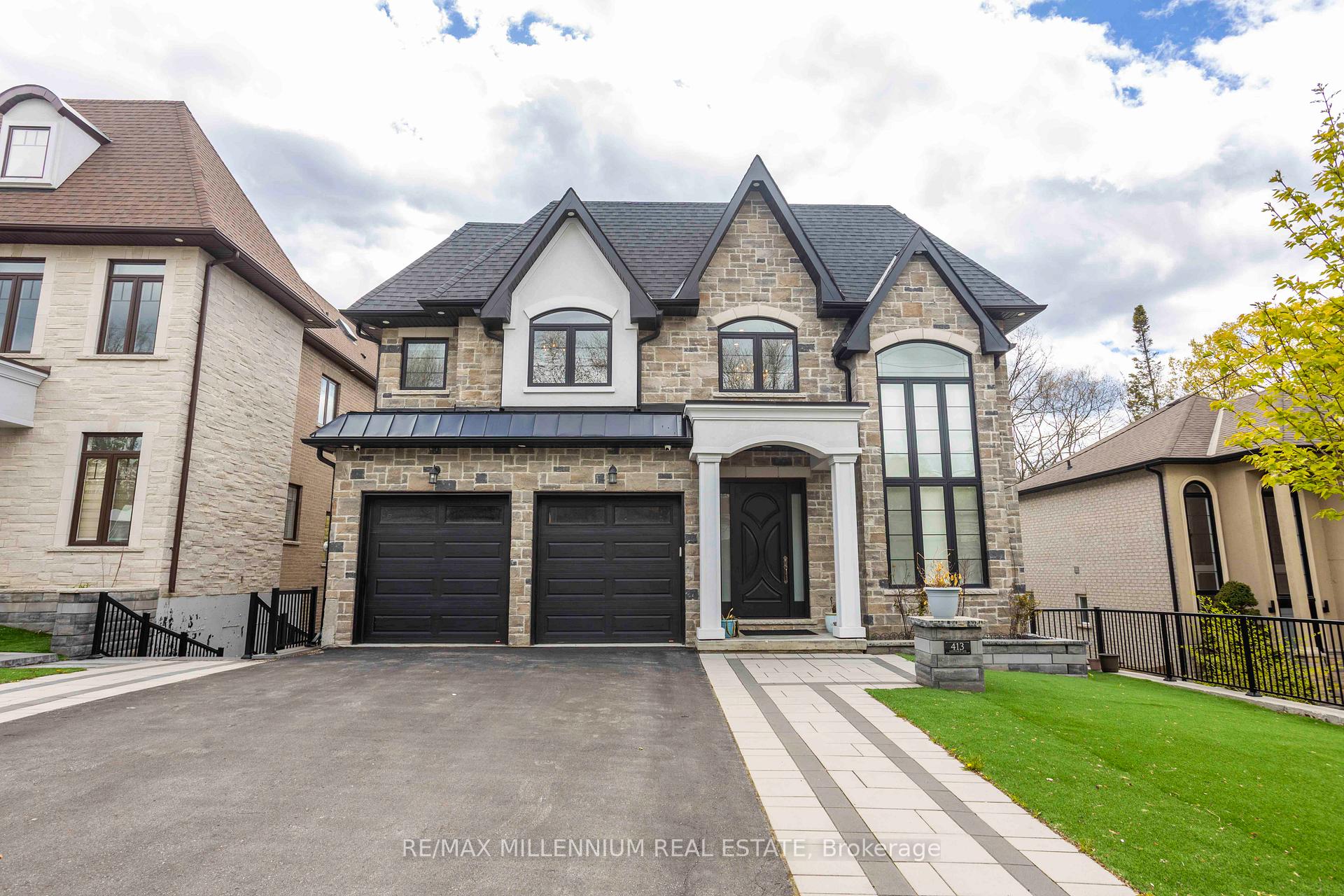 413 Sheppard Avenue, Pickering, ON L1V 1E6 — Pickering, Ontario