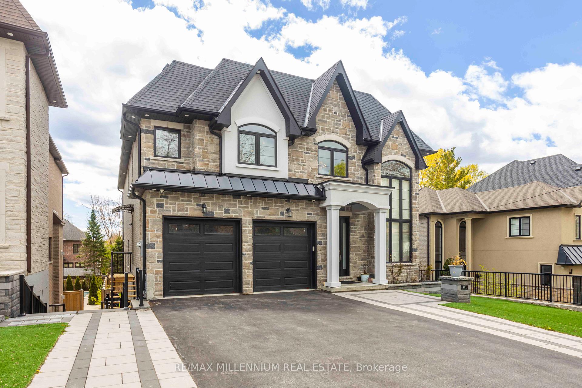 413 Sheppard Avenue, Pickering — photo 2 of 5