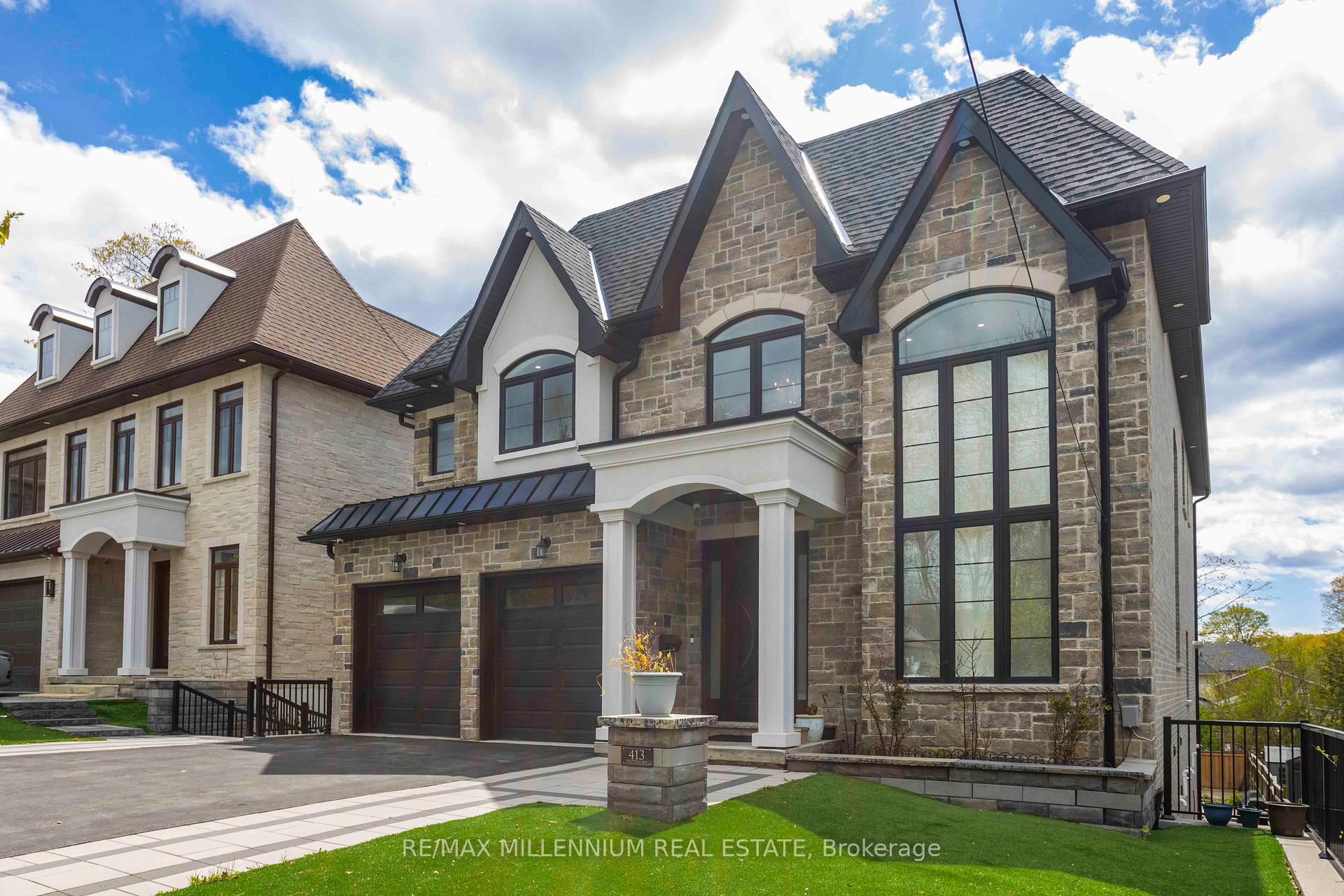 413 Sheppard Avenue, Pickering — photo 3 of 5