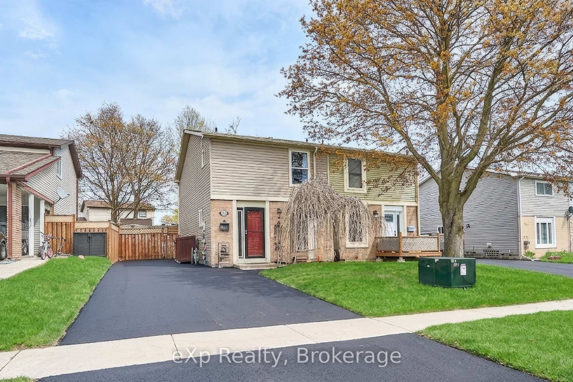 146 Martin Road, Clarington, ON L1C 3N5 — Clarington, Ontario