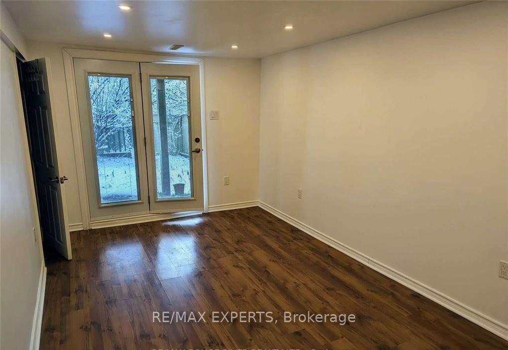 37 Trawley Crescent BSMT, Ajax, ON L1S 5X9 — Ajax, Ontario