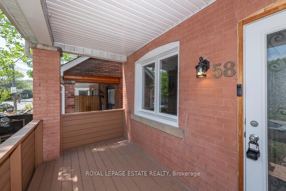 58 Chatham Avenue, Toronto E01 — photo 2 of 5