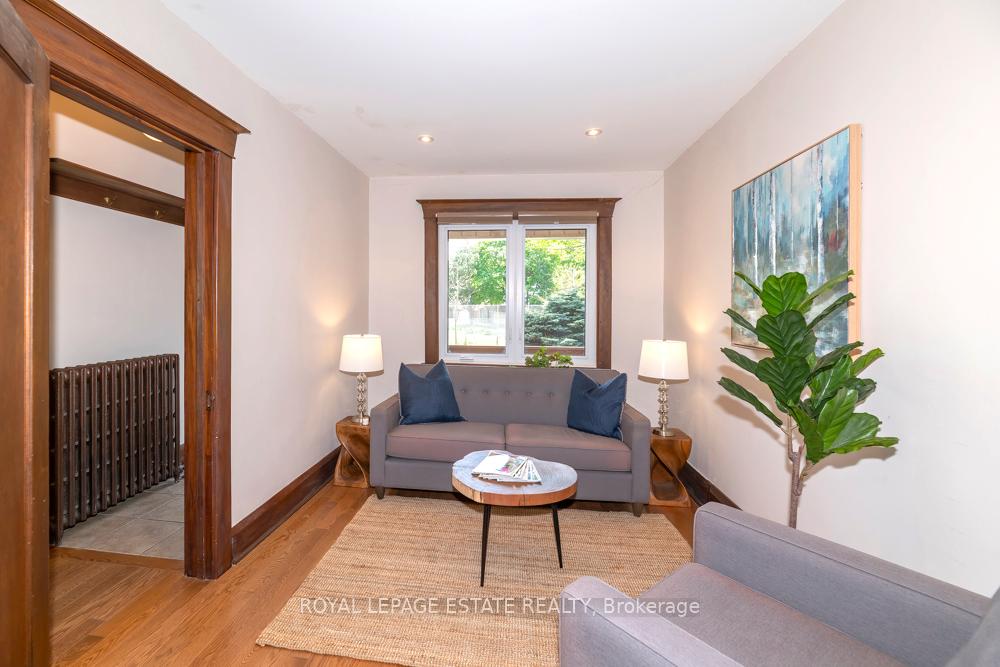58 Chatham Avenue, Toronto E01 — photo 5 of 5
